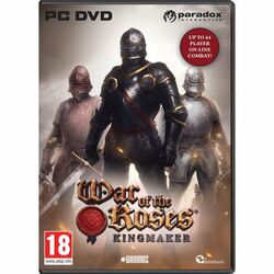 War of the Roses: Kingmaker na playgosmart.cz