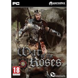 War of the Roses na playgosmart.cz