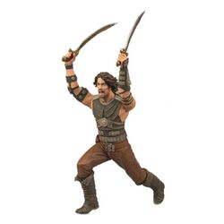 Warrior Dastan (Prince of Persia: The Sands of Time ) na playgosmart.cz
