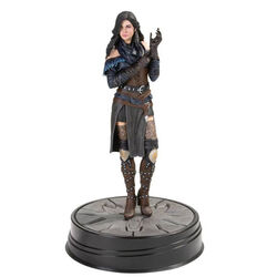 Figurka Witcher 3: Wild Hunt - Yennefer of Vengerberg (2. Edition) 20 cm na playgosmart.cz