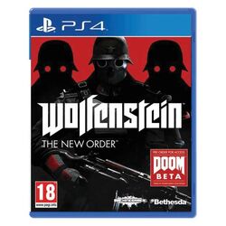 Wolfenstein: The New Order na playgosmart.cz