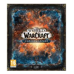 World of Warcraft: Shadowlands (Collector's Edition) na playgosmart.cz