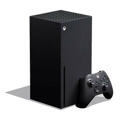 Xbox Series X - BAZAR (použité zboží, smluvní záruka 12 měsíců) na playgosmart.cz