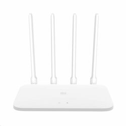 Mi Router 4C, white na playgosmart.cz