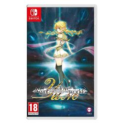 Yu-No: A Girl Who Chants Love at the Bound of the World na playgosmart.cz