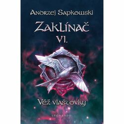 Zaklínač 6: Věž vlaštovky na playgosmart.cz
