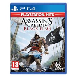 Assassins Creed 4: Black Flag CZ Assassins Creed 4: Black Flag CZ na playgosmart.cz