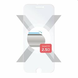 FIXED ochranné tvrzené sklo pro Apple iPhone 6/6S/7/8/SE (2020/2022) na playgosmart.cz