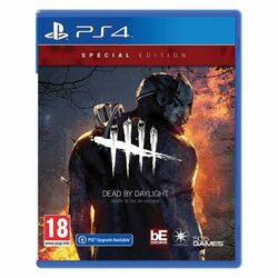 Dead by Daylight (Special Edition) na playgosmart.cz