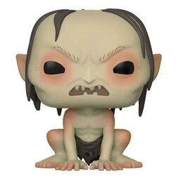 POP! Movies: Gollum (Lord of the Rings) na playgosmart.cz