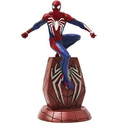 Marvel Video Game Gallery: Spider-Man PVC Statue 25 cm na playgosmart.cz