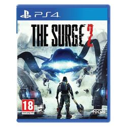 The Surge 2[PS4]-BAZAR (použité zboží) na playgosmart.cz