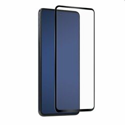 Tvrzené sklo SBS Full Cover pro Samsung Galaxy A53 / A52 - A525F / A51 - A515F / A52s 5G, black na playgosmart.cz