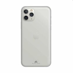 Ultratenké pouzdro Black Rock Iced pro Apple iPhone 11 Pro, Transparent na playgosmart.cz