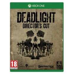 Deadlight (Directors Cut)[XBOX ONE]-BAZAR (použité zboží) na playgosmart.cz