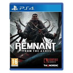 Remnant: From the Ashes[PS4]-BAZAR (použité zboží) na playgosmart.cz