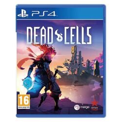 Dead Cells[PS4]-BAZAR (použité zboží) na playgosmart.cz