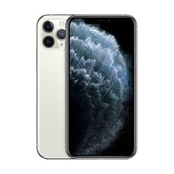 Apple iPhone 11 Pro, 64GB | Silver, Třída B - použité zboží, záruka 12 měsíců Apple iPhone 11 Pro, 64GB | Silver, Třída B - použité zboží, záruka 12 měsíců na playgosmart.cz