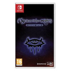 Neverwinter Nights (Enhanced Edition)[NSW]-BAZAR (použité zboží) na playgosmart.cz