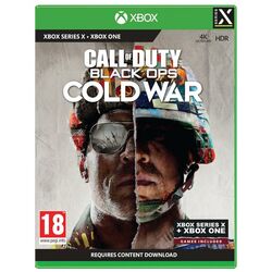 Call of Duty Black Ops: Cold War na playgosmart.cz