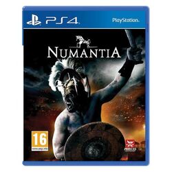 Numantia[PS4]-BAZAR (použité zboží) na playgosmart.cz