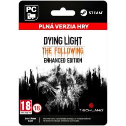 Dying Light (Enhanced Edition) [Steam] na playgosmart.cz