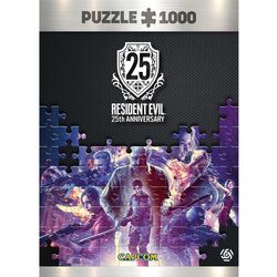Good Loot Puzzle Resident Evil 25th Anniversary na playgosmart.cz