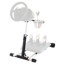 Wheel Stand Pro DELUXE V2, stojan pro závodní volant a pedály Thrustmaster T300RS,TX,TMX,T150,T500,T-GT Wheel Stand Pro DELUXE V2, stojan pro závodní volant a pedály Thrustmaster T300RS,TX,TMX,T150,T500,T-GT na playgosmart.cz