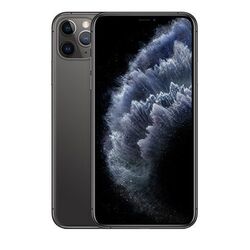 Apple iPhone 11 Pro Max, 256GB | Space Gray, Třída B - použitý, záruka 12 měsíců Apple iPhone 11 Pro Max, 256GB | Space Gray, Třída B - použitý, záruka 12 měsíců na playgosmart.cz