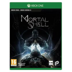 Mortal Shell [XBOX ONE] - BAZAR (použité zboží) na playgosmart.cz