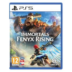 Immortals: Fenyx Rising CZ [PS5] - BAZAR (použité zboží) na playgosmart.cz