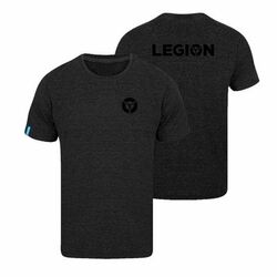 Lenovo Legion Grey T-Shirt - Male M na playgosmart.cz
