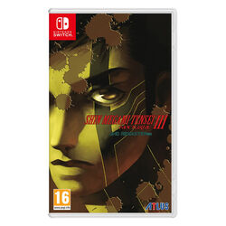 Shin Megami Tensei 3: Nocturne (HD Remaster) na playgosmart.cz