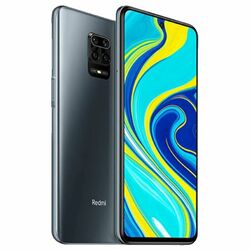 Xiaomi Redmi Note 9, 3/64GB | Midnight Grey, Třída A - použité zboží, záruka 12 měsíců Xiaomi Redmi Note 9, 3/64GB | Midnight Grey, Třída A - použité zboží, záruka 12 měsíců na playgosmart.cz