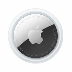 Apple AirTag (1 ks) na playgosmart.cz