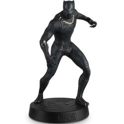 Figurka Black Panther (Marvel) na playgosmart.cz