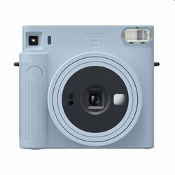 Fotoaparát Fujifilm Instax Square SQ1, modrý na playgosmart.cz