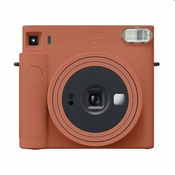 Fotoaparát Fujifilm Instax Square SQ1, oranžový na playgosmart.cz