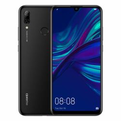 Huawei P Smart 2019, Single SIM | Midnight Black - Třída A - použité zboží, záruka 12 měsíců na playgosmart.cz