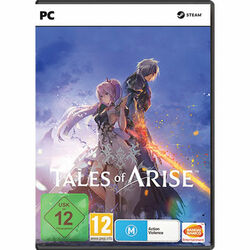 Tales of Arise (Collector's Edition) na playgosmart.cz