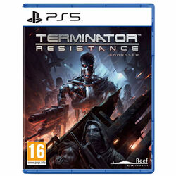 Terminator: Resistance Enhanced [PS5] - BAZAR (použité zboží) na playgosmart.cz