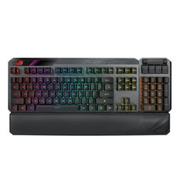 ASUS ROG Claymore 2 (ROG RX RED), US layout na playgosmart.cz