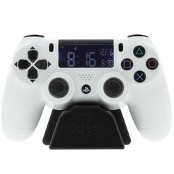 Budík White Controller (PlayStation) na playgosmart.cz