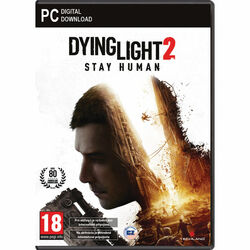 Dying Light 2: Stay Human CZ na playgosmart.cz