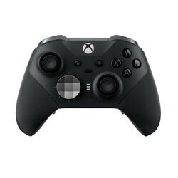 Microsoft Xbox Elite Wireless Controller Series 2, black - Použité zboží, smluvní záruka 12 měsíců na playgosmart.cz