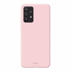 SBS Sensity for Samsung Galaxy A52 - A525F / A52s 5G, pink na playgosmart.cz