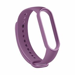 Rhinotech řemínek pro Xiaomi Mi Band 5/6, purple na playgosmart.cz