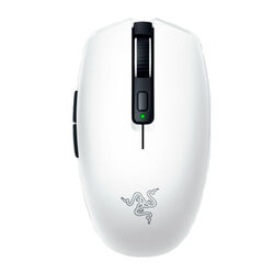 Razer Orochi V2 Gaming Mouse (White Edition) na playgosmart.cz