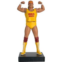 Figurka Hulk Hogan (WWE) na playgosmart.cz