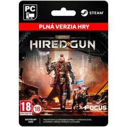 Necromunda: Hired Gun [Steam] na playgosmart.cz